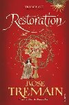 Restoration - Tremain Rose