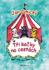 Ti koky na cestch - Jan Cimick
