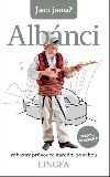 Jac jsou? - Albnci - Alan Andoni