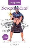 Jac jsou? - Novozlanan - Simon Petersen; Christine Cole Catley; Simon Nicholson
