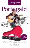 Jac jsou? - Portugalci - Matthew Hancock