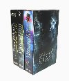 Temn lsti 1-3(box) - Cassandra Clare