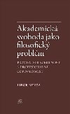 Akademick svoboda jako filosofick problm - Luk Benda