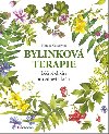 Bylinkov terapie - Liv elixry pro zdrav i krsu - Monika Golasovsk