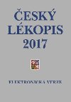 esk lkopis 2017 - Elektronick verze na flash disku - Ministerstvo zdravotnictv R