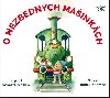 O nezbednch mainkch - CDmp3 (Vyprv Arnot Goldflam) - Radek Adamec; Arnot Goldflam