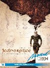 Modr CREW 16 - Jednoroec (1-2) - Mathieu Gabella