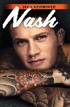 Nash - Jay Crownover