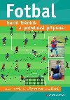 Fotbal Hern trnink a pohybov pprava - Jaromr Votk; Petra pottov; Milan Denk