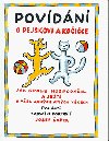 Povdn o pejskovi a koice - Josef apek; Josef apek