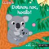 MiniPEDIE Dobrou noc, koalo! - Nathalie Choux
