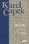 POVDKY Z DRUH KAPSY - Karel apek