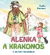 Alenka a Krakono - Danka rkov