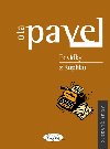 POVDKY Z UPLKU - Ota Pavel