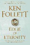 Edge of Eternity - Follett Ken