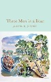 Three Men in a Boat - Jerome Jerome Klapka