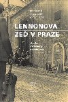 Lennonova ze v Praze - Petr Blaek,Roman  Laube,Filip Pospil