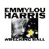 Emmylou Harris: Wrecking Ball - LP - Harris Emmylou