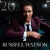 Russell Watson 20 - CD - Watson Russell