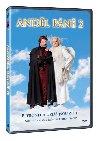 Andl pn 2 DVD - Magic Box