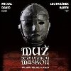 Mu se eleznou maskou - Muzikl Michala Davida - CD - David Michal