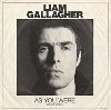 As You Were (deluxe edition) - CD - Gallagher Liam