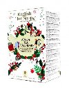 English Tea Shop Adventn kalend bio aj, bl 36 g, 24 ks - neuveden