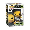 Funko POP Animation: Simpsons - Reaper Homer - neuveden