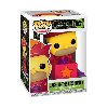 Funko POP Animation: Simpsons - Homer Jack-In-The-Box - neuveden