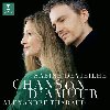 Devieilhe/Tharaud: Chanson Damour - CD - Devieilhe Sabine, Tharaud  Alexandre
