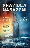 Pravidla nasazen - Bruns David, Olson J. R.