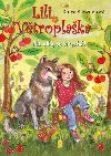 Lili Vtroplaka: Na vlky se nesah! - Tanya Stewnerov