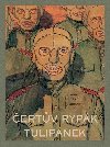 ern rypk / Tulipnek - Jerome Charyn