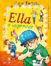Ella a superstar - Timo Parvela