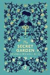 The Secret Garden - Frances Hodgson Burnett