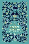 The Secret Garden - Frances Hodgson Burnett