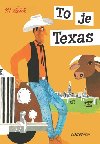 To je Texas - Miroslav aek