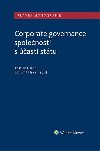 Corporate governance spolenost s ast sttu - Kristin Csach; Bohumil Havel
