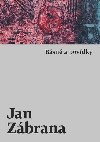 Bsn a povdky - Jan Zbrana