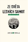 Ze svta lesnch samot - Karel Klostermann