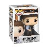 Funko POP TV: The Office S3 - Jim w/Nonsense Sign - neuveden