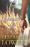 Dokonal tah - Elizabeth Lowell