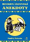 Modern idovsk anekdoty - Ondej ebesta