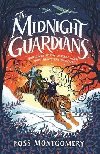 The Midnight Guardians - Ross Montgomery