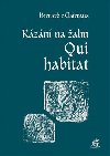 Kzn na alm Qui habitat - sv. Bernard z Clairvaux