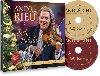 Andr Rieu: Jolly Holiday - Deluxe edition CD + DVD - Rieu Andr