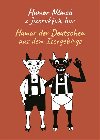Humor Nmc z JIzerskch hor / Humor der Deutschen aus dem Isergebirge - Petra Laurin