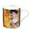 Hrnek Gustav Klimt - Adele Bloch Bauer 385 ml - neuveden