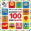 Prvnch 100 slov / First 100 words - Podvej se pod obrzek - neuveden