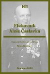 Plukovnk Alois slavka - Klra Stakov